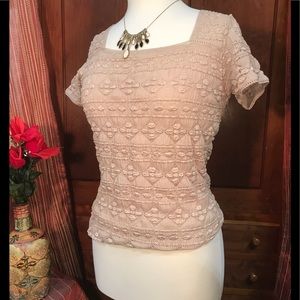 East 5th Blouse NEW!